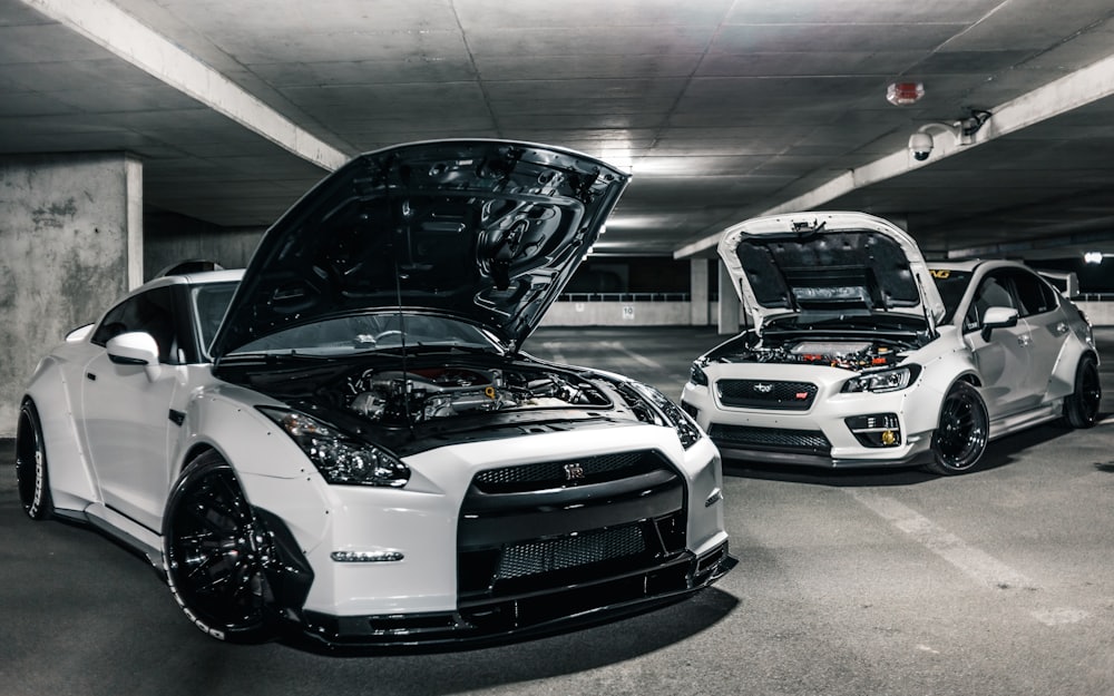 Delivered fast by real tuners
